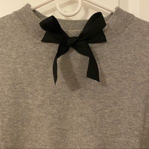 🎀 Preppy Light Weight JCrew Factory Sweater 🎀